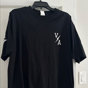 Vital appear gym shirt